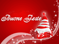 BUONE FESTE 2013